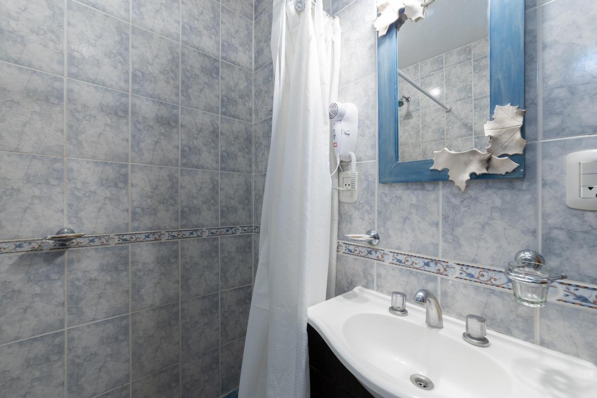 Hotel Espana Mar del Plata Room photo