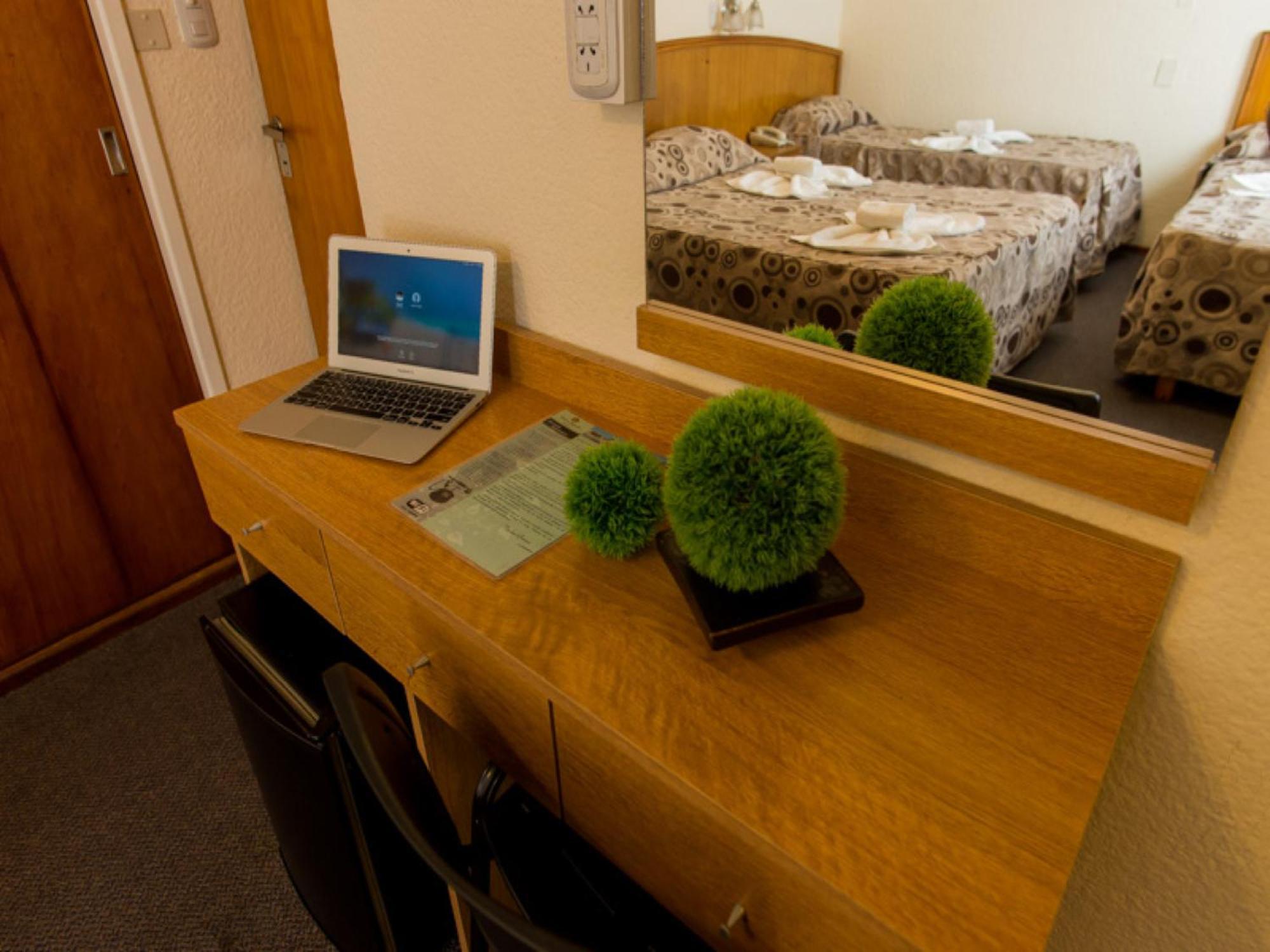 Hotel Espana Mar del Plata Room photo