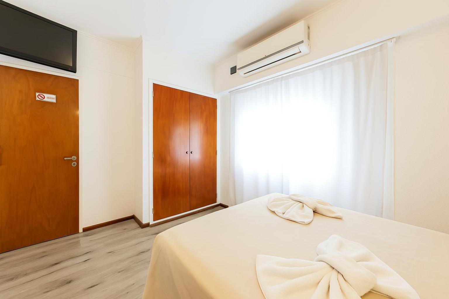 Hotel Espana Mar del Plata Room photo