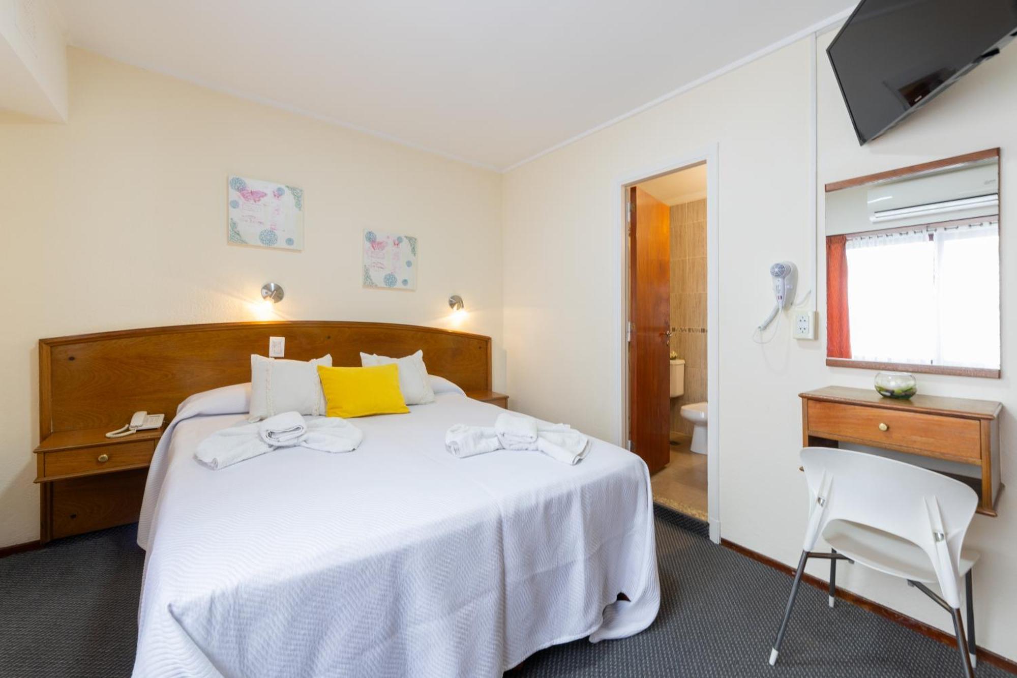 Hotel Espana Mar del Plata Room photo